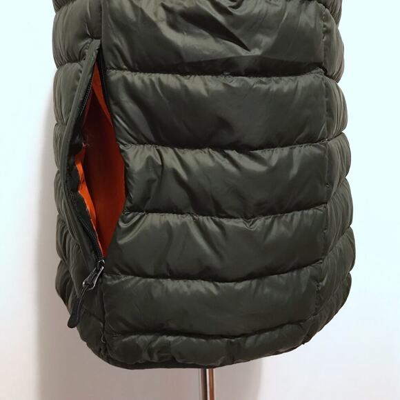Club Room NWT Quilted Packable Vest Puffer Jacket Men XL - Picture 5 of 13